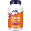 Now Foods Ascorbyl Palmitát 500 mg 100 kapslí