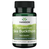 Swanson Full Spectrum Sea Buckthorn 400 mg 60 kapslí
