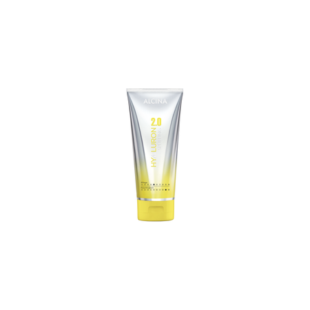 ALCINA Hyaluron 2.0 Conditioner – hydratační kondicionér pro suché vlasy, 200 ml