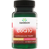 Swanson Koenzym Q10 200 mg 30 kapslí
