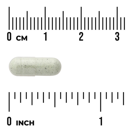 Swanson Estro8PN Hop Extract 60 veg kapslí