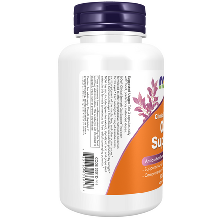Now Foods Ocu Support Clinical Strength 90 veg kapslí