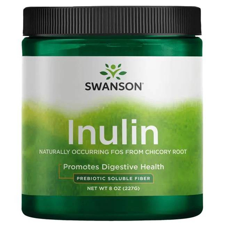 Swanson Inulin 227 g
