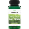 Swanson Godži (Wolfberry) 500 mg 60 kapslí