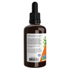 Now Foods Turmeric Extract Liquid 59 ml kapky