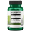 Swanson Borová Kůra (Pine Bark) Extract 50 mg 100 kapslí
