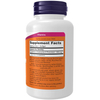 Now Foods Pantethine Double Strength 600 mg 60 kapslí