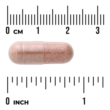 Swanson Thermogenic Complex 120 kapslí