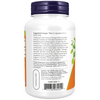 Now Foods Cordyceps 750 mg 90 kapslí