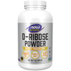 Now Foods D-Ribose Powder 454 g