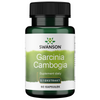 Swanson Garcinia Cambogia 80 mg 60 kapslí