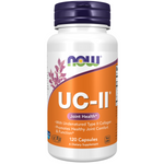 Now Foods UC-II Type II Collagen 120 kapslí
