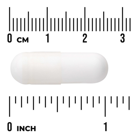 Swanson Cholin a Inositol 250 kapslí