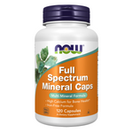 Now Foods Full Spectrum Mineral Caps 120 kapslí