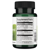 Swanson Beta-Sitosterol 320 mg 30 kapslí