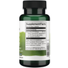 Swanson Ginkgo Biloba (GinkgoSelect) Extract 60 mg 120 kapslí