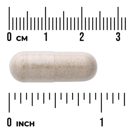 Swanson Žen-šen Sibírsky (Eleuthero) 425 mg 120 kapslí