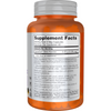 Now Foods Beta-Alanine 750 mg 120 veg kapslí