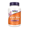 Now Foods Grape Seed Extract 500 mg Maximum Strength 90 veg kapslí