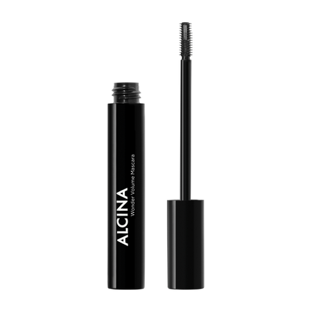 ALCINA Wonder Volume Mascara – zhušťující řasenka s maximálním objemem, 8 ml