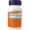 Now Foods Glukonát Zinečnatý 50 mg 100 tablet