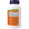 Now Foods Ginger Root 550 mg 100 veg kapslí