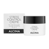 ALCINA N°1 Stress Control Cream – pleťový krém s SPF15 a antioxidační ochranou, 50 ml