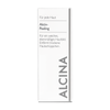ALCINA For all skin types Active Peeling – pleťový peeling s křemelinovým granulátem, 50 ml