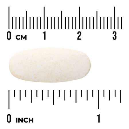 Swanson Glukosamin, Chondroitin a MSM Higher Strength 120 tablet