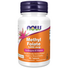 Now Foods Methyl Folate 1000 mcg 90 tablet