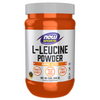 Now Foods L-Leucine Powder 255 g