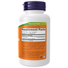 Now Foods Saw Palmetto Berries 550 mg 100 kapslí