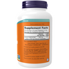 Now Foods Calcium Carbonate Powder 340 g