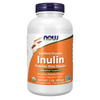 Now Foods Inulin Prebiotic Pure Powder 454 g
