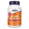 Now Foods C-1000 Zinc Immune 90 kapslí