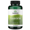 Swanson Guarana 500 mg 100 kapslí