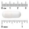 Swanson Arginine AKG 1000 mg 90 kapslí