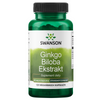 Swanson Jinan Dvoulaločný (Ginkgo biloba) Extrakt 60 mg 120 kapslí
