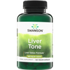 Swanson Liver Tone Detox Formula 300 mg 120 kapslí