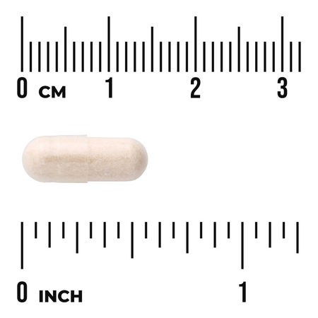 Swanson Albion Chelát Manganu 10 mg 180 kapslí