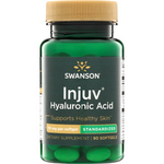 Swanson Injuv (Kyselina Hyaluronová) 70 mg 90 kapslí