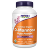 Now Foods D-Mannose Organic Pure Powder 170 g