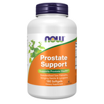Now Foods Prostate Support 180 kapslí