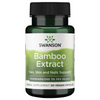 Swanson Bamboo Extract 300 mg 60 kapslí