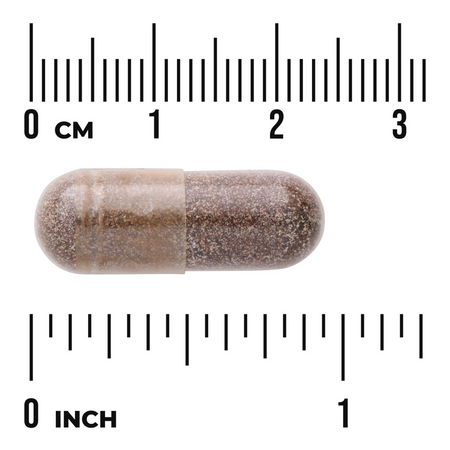 Swanson Shatavari 500 mg Extract 120 kapslí