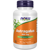 Now Foods Astragalus 500 mg 100 kapslí