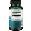 Swanson L-Tryptofan 500 mg 60 kapslí