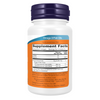 Now Foods Omega-3 Fish Oil Molecularly Distilled 500 kapslí
