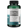 Swanson L-Carnitin 500 mg 100 tablet