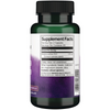 Swanson Avena Sativa Extract 575 mg 60 kapslí